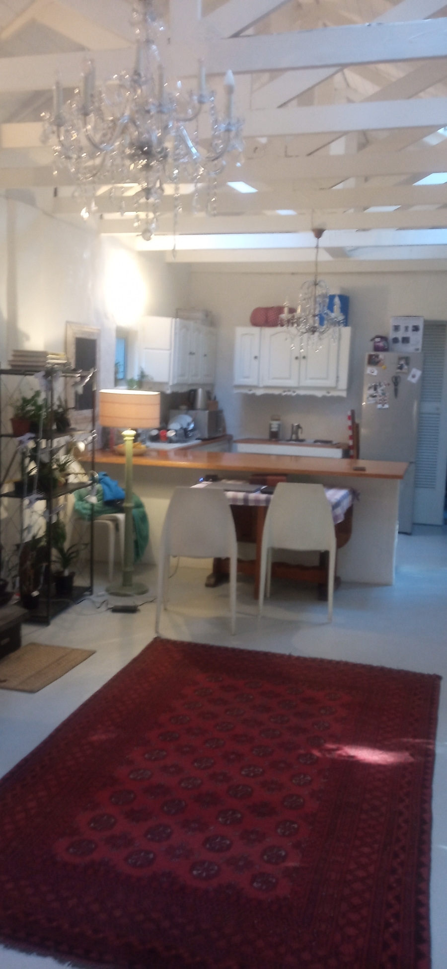To Let 1 Bedroom Property for Rent in Constantia Western Cape